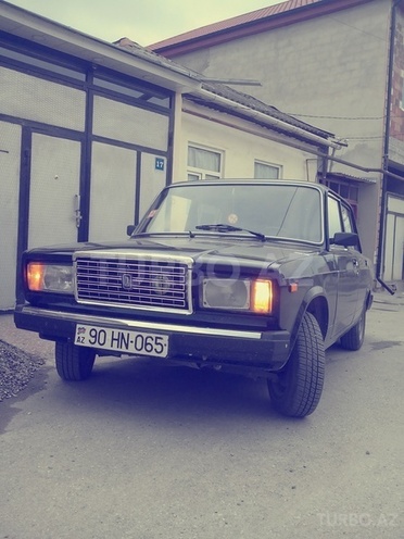 LADA (VAZ) 2105 2009, 44,000 km - 1.6 л - Bakı