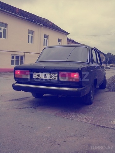 LADA (VAZ) 2105 2009, 44,000 km - 1.6 л - Bakı