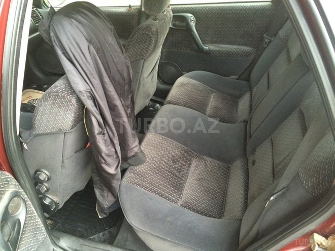 Opel Vectra 1996, 242,368 km - 2.0 l - Bakı