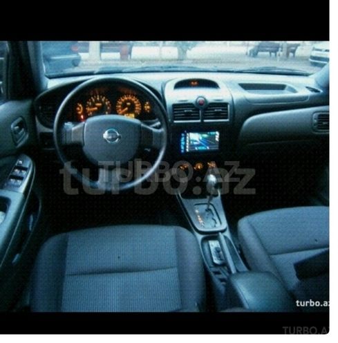 Nissan Sunny 2011, 143,000 km - 1.6 l - Bakı
