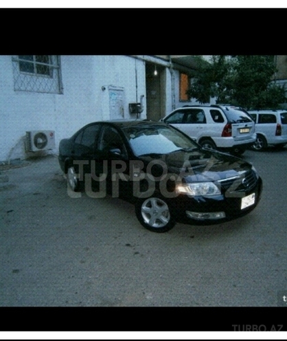 Nissan Sunny 2011, 143,000 km - 1.6 l - Bakı