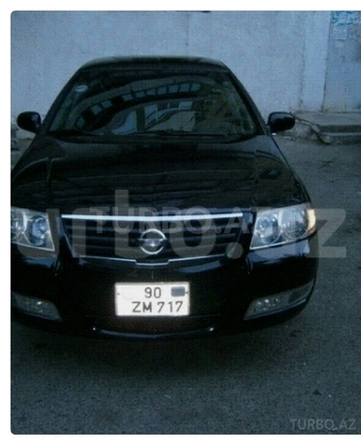 Nissan Sunny 2011, 143,000 km - 1.6 l - Bakı