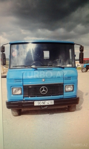 Mercedes 408 D 1982, 214,574 km - 0.2 l - Qobustan