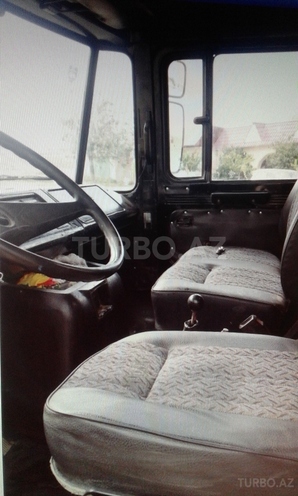 Mercedes 408 D 1982, 214,574 km - 0.2 l - Qobustan