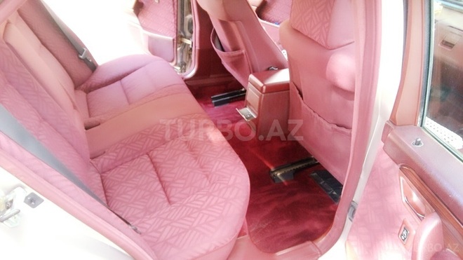 Mercedes C 200 1994, 345,000 km - 2.0 л - Bakı