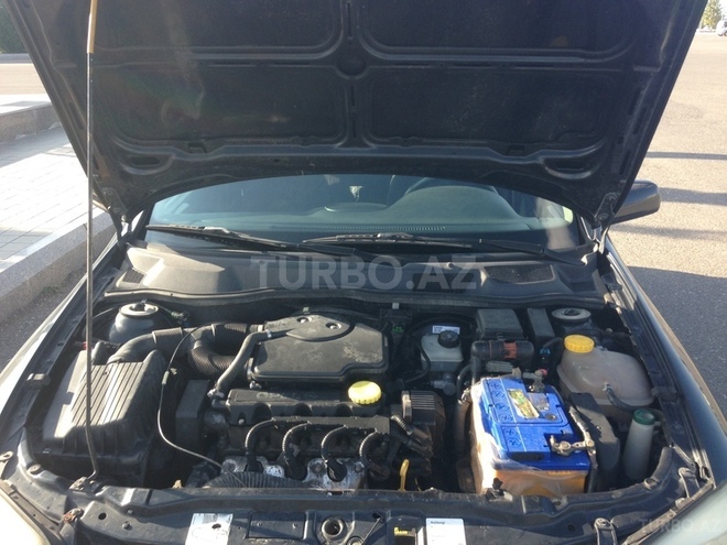Opel Astra 1998, 310,000 km - 1.6 l - Gəncə