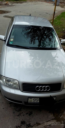 Audi A6 2003, 178,000 km - 2.4 l - Bakı