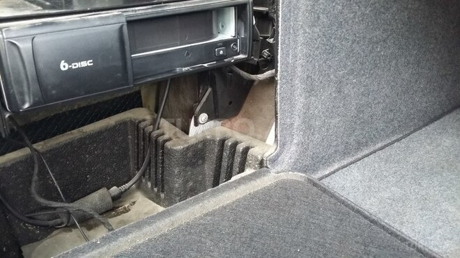 Audi A6 2003, 178,000 km - 2.4 l - Bakı