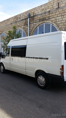 Ford Transit 2001, 440,000 km - 2.4 l - Gəncə