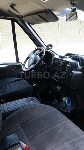 Ford Transit 2001, 440,000 km - 2.4 l - Gəncə