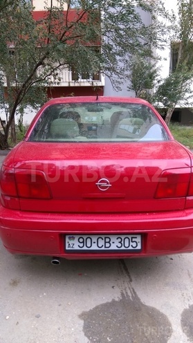 Opel Omega 2002, 178,000 km - 2.0 l - Bakı