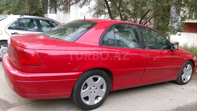 Opel Omega 2002, 178,000 km - 2.0 l - Bakı