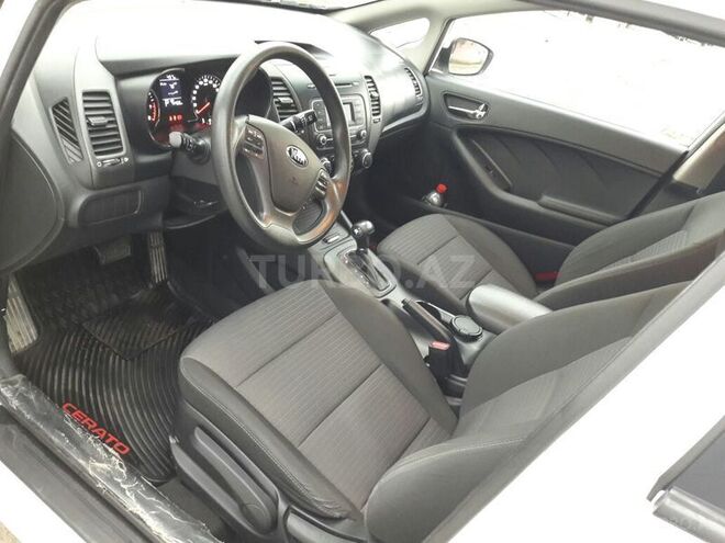 Kia Cerato 2014, 100,000 km - 1.6 l - Sumqayıt