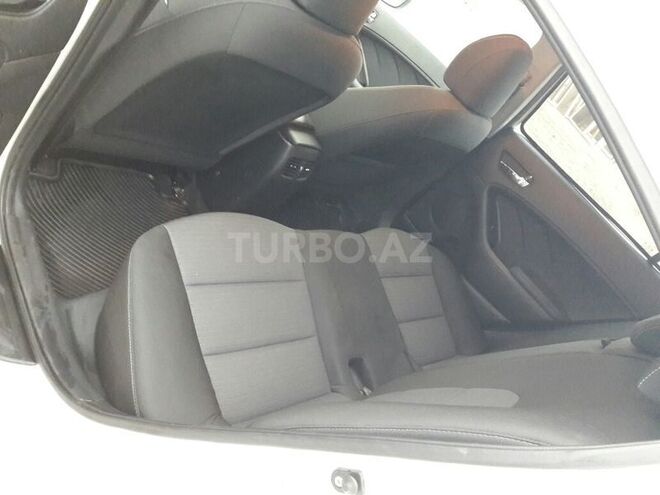 Kia Cerato 2014, 100,000 km - 1.6 l - Sumqayıt