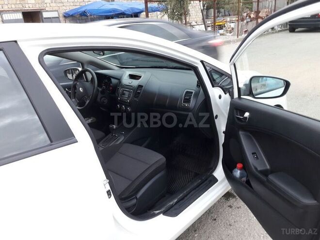 Kia Cerato 2014, 100,000 km - 1.6 l - Sumqayıt