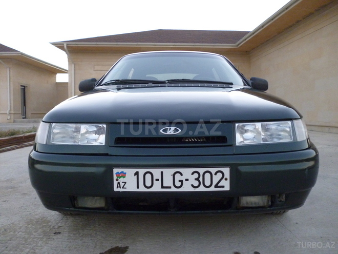 LADA (VAZ) 2112 2002, 4,500,000 km - 1.6 l - Sumqayıt