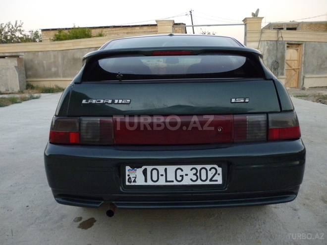 LADA (VAZ) 2112 2002, 4,500,000 km - 1.6 l - Sumqayıt