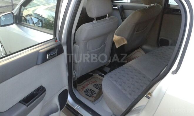 Opel Astra 2001, 208,000 km - 1.8 л - Sumqayıt