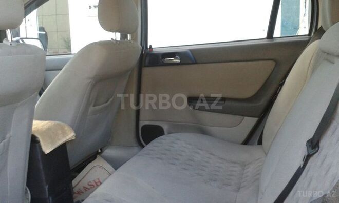 Opel Astra 2001, 208,000 km - 1.8 л - Sumqayıt