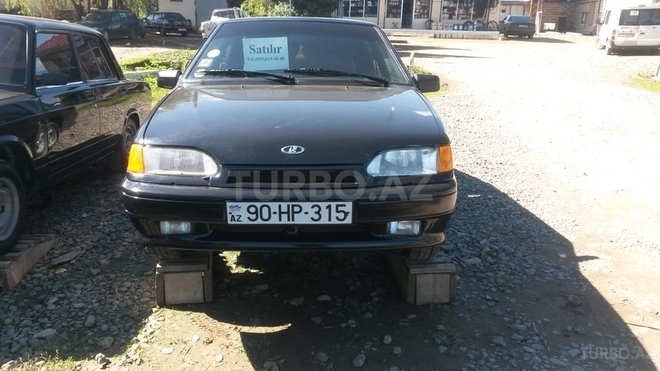 LADA (VAZ) 2115 2010, 196,422 km - 1.6 л - Lənkəran
