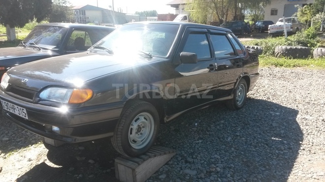 LADA (VAZ) 2115 2010, 196,422 km - 1.6 л - Lənkəran