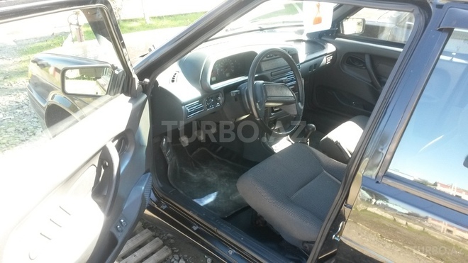 LADA (VAZ) 2115 2010, 196,422 km - 1.6 л - Lənkəran