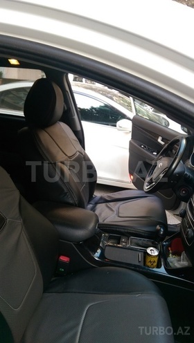 Kia Sorento 2013, 105,000 km - 2.4 l - Bakı