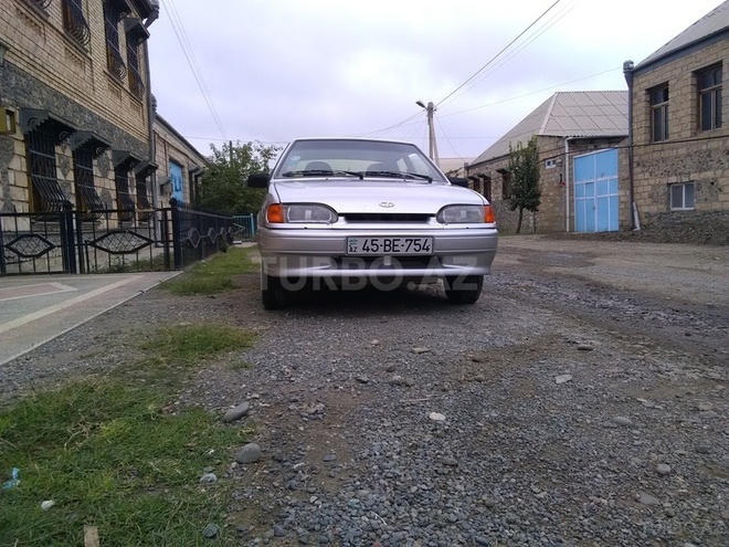 LADA (VAZ) 2115 2002, 220,000 km - 1.6 l - Gəncə
