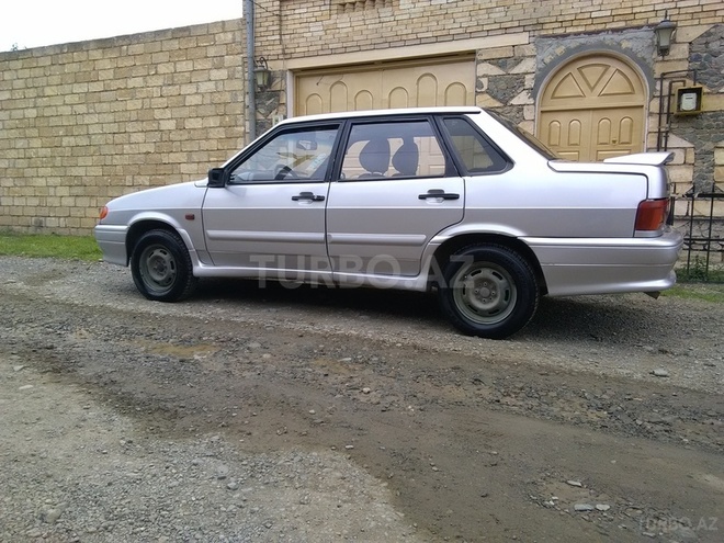 LADA (VAZ) 2115 2002, 220,000 km - 1.6 l - Gəncə