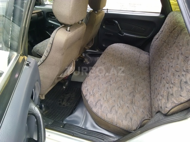 LADA (VAZ) 2115 2002, 220,000 km - 1.6 l - Gəncə