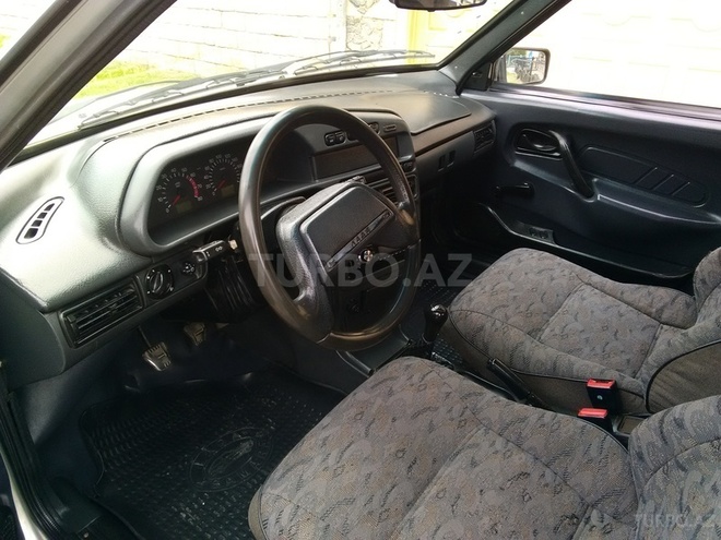 LADA (VAZ) 2115 2002, 220,000 km - 1.6 l - Gəncə