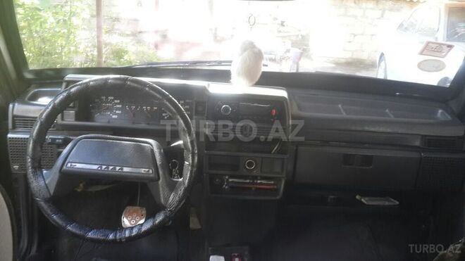 LADA (VAZ) 21099 1994, 240,000 km - 1.5 l - Bakı