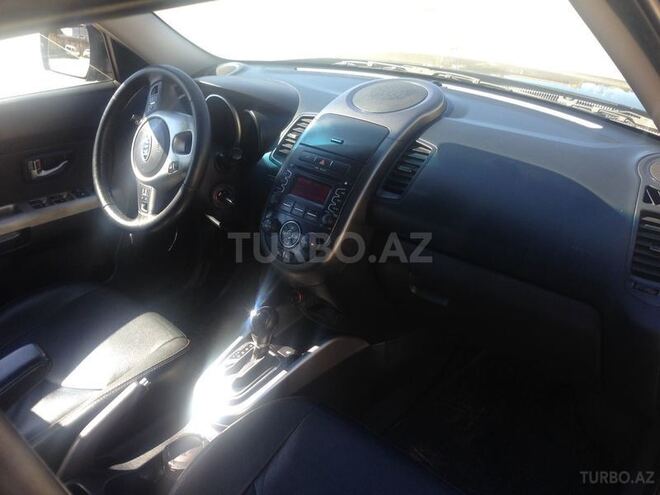 Kia Soul 2012, 81,000 km - 2.0 l - Sumqayıt