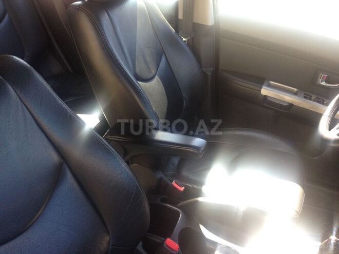 Kia Soul 2012, 81,000 km - 2.0 l - Sumqayıt