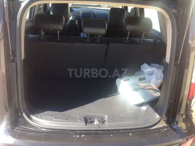 Kia Soul 2012, 81,000 km - 2.0 l - Sumqayıt