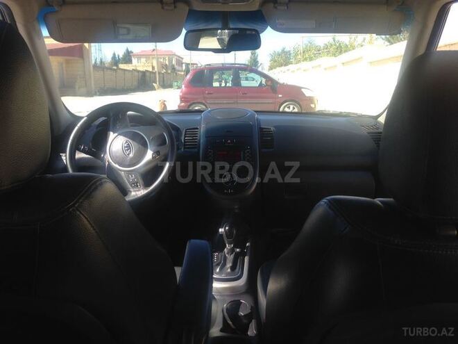 Kia Soul 2012, 81,000 km - 2.0 l - Sumqayıt