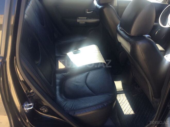 Kia Soul 2012, 81,000 km - 2.0 l - Sumqayıt