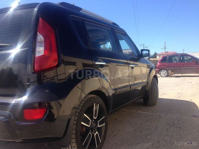 Kia Soul 2012, 81,000 km - 2.0 l - Sumqayıt
