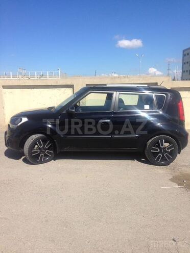 Kia Soul 2012, 81,000 km - 2.0 l - Sumqayıt