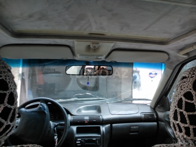 Opel Astra 1996, 78,000 km - 1.6 l - Bakı
