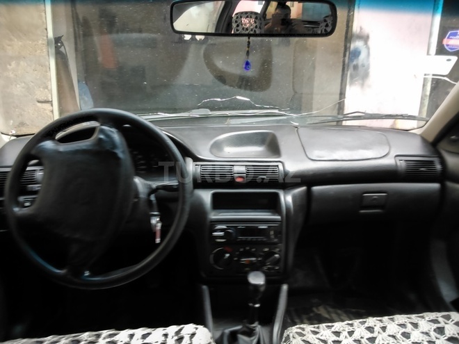 Opel Astra 1996, 78,000 km - 1.6 l - Bakı