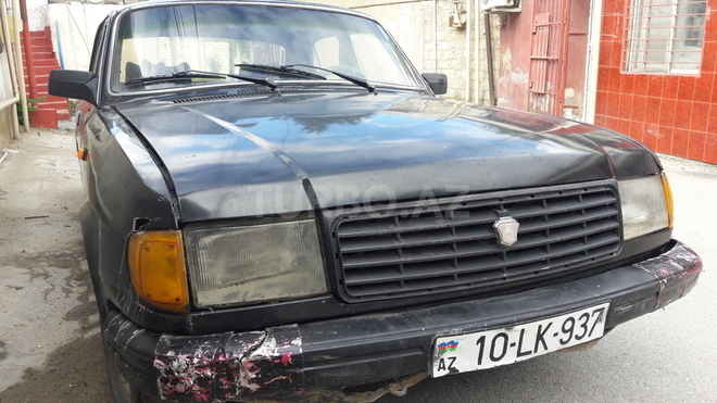 GAZ 31029 1992, 200,000 km - 2.0 л - Bakı