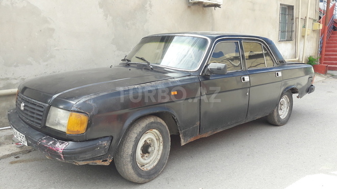 GAZ 31029 1992, 200,000 km - 2.0 л - Bakı