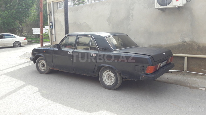 GAZ 31029 1992, 200,000 km - 2.0 л - Bakı