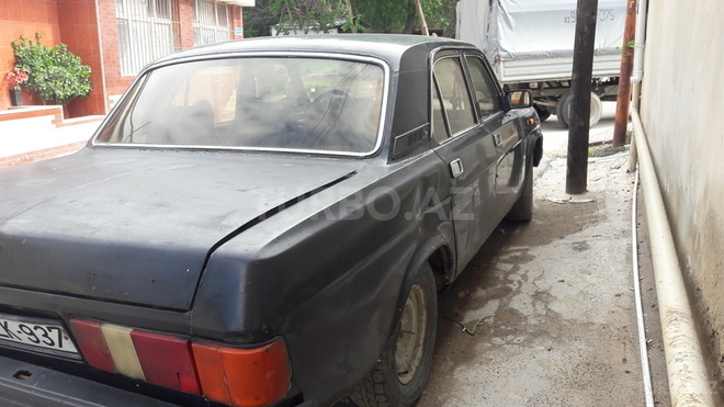 GAZ 31029 1992, 200,000 km - 2.0 л - Bakı