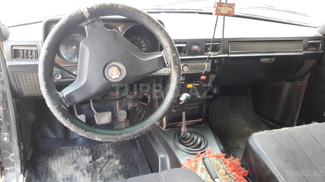 GAZ 31029 1992, 200,000 km - 2.0 л - Bakı