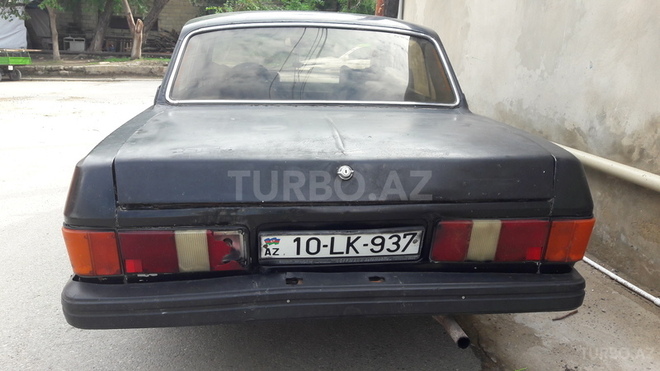 GAZ 31029 1992, 200,000 km - 2.0 л - Bakı