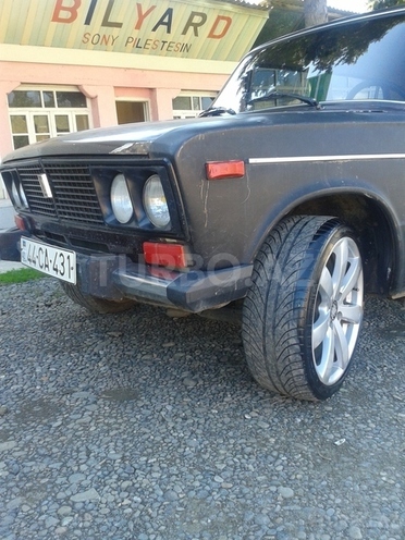 LADA (VAZ) 2106 1987, 2,455,555 km - 1.6 l - Masallı