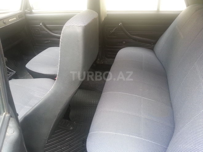 LADA (VAZ) 2107 2010, 55,000 km - 1.6 l - Bakı