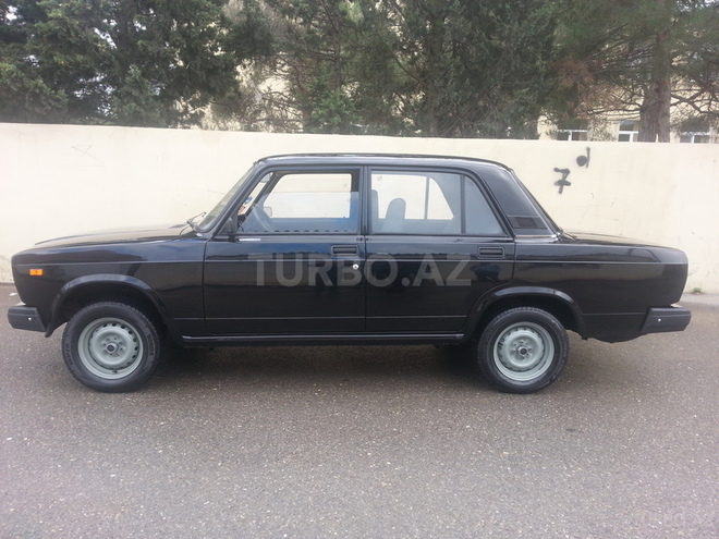 LADA (VAZ) 2107 2010, 55,000 km - 1.6 l - Bakı
